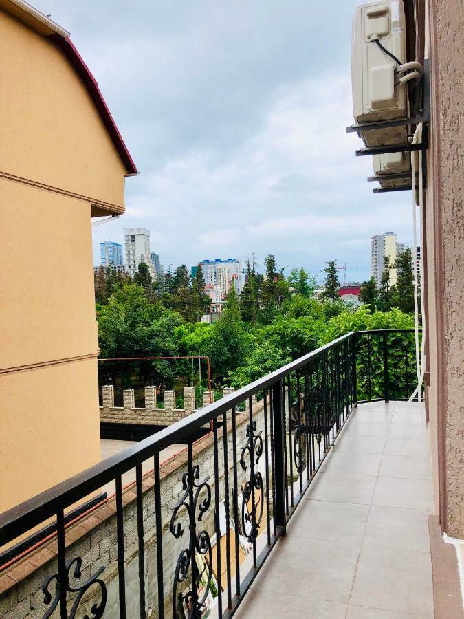 #Home-11 Batumi Exteriér fotografie