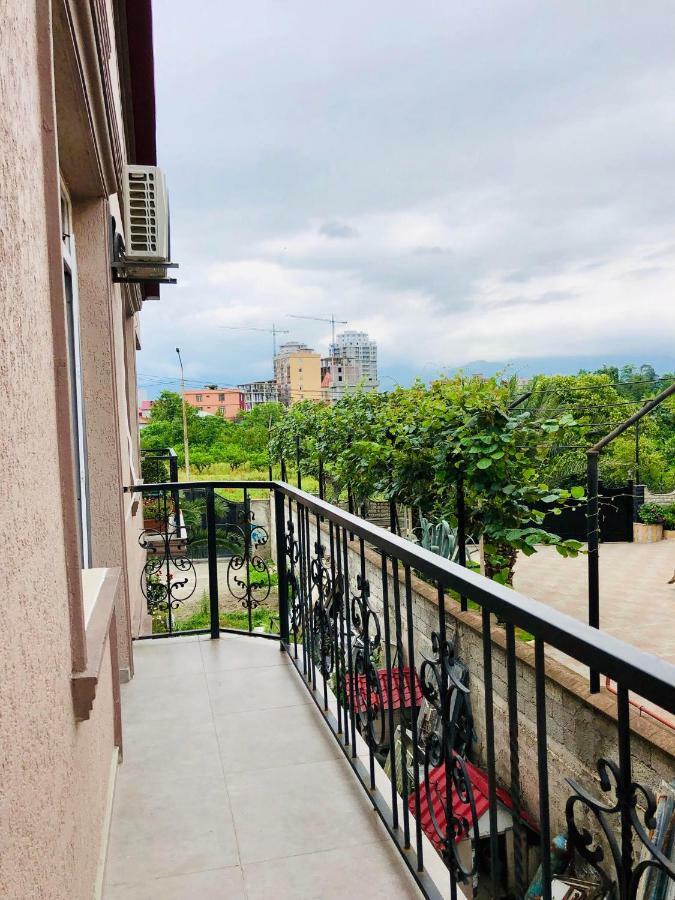 #Home-11 Batumi Exteriér fotografie