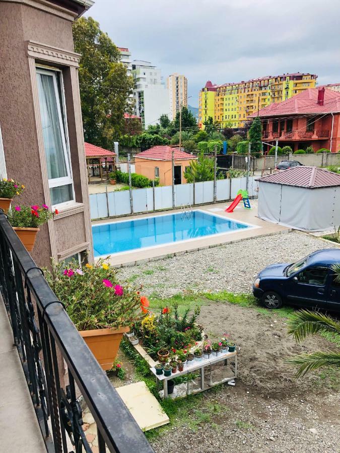 #Home-11 Batumi Exteriér fotografie