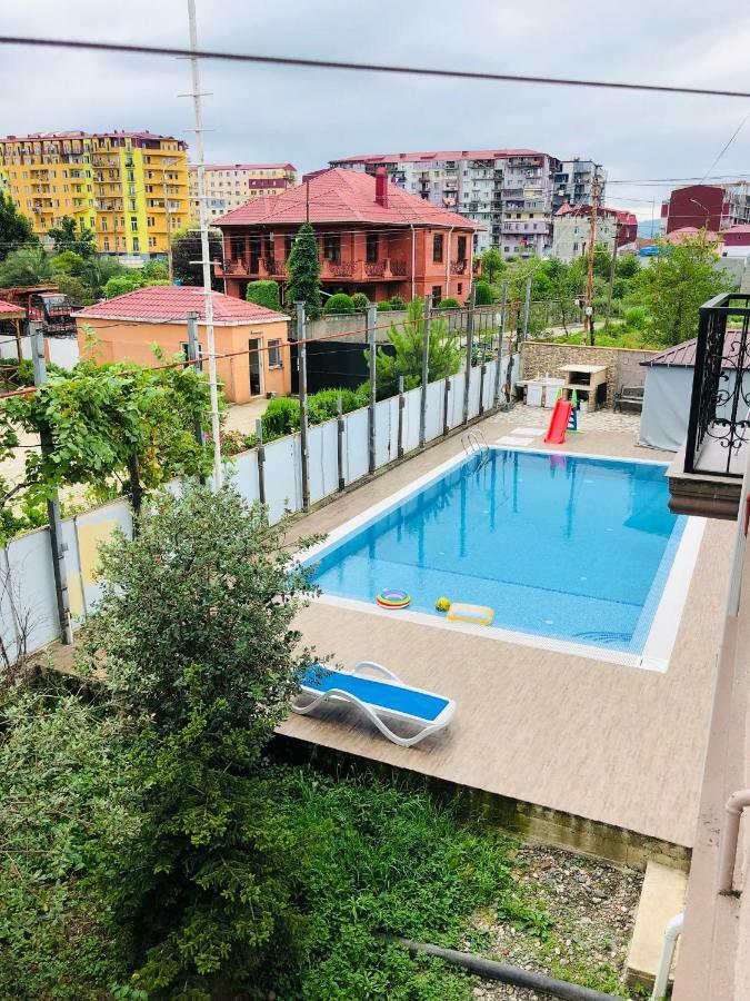 #Home-11 Batumi Exteriér fotografie